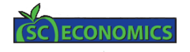 SC Economics